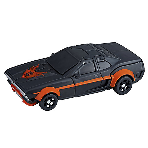 Трансформеры Transformers "Заряд Энергона" Хот Роуд, 12 см от Hasbro
