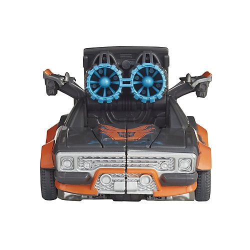 Трансформеры Transformers "Заряд Энергона" Хот Роуд, 12 см от Hasbro