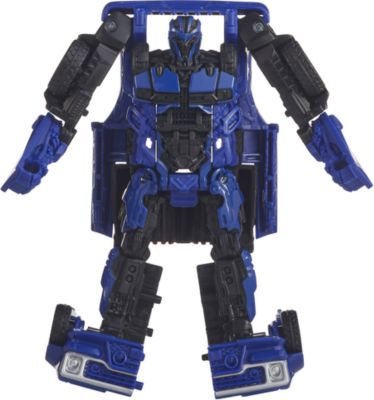 Трансформеры Transformers "Заряд Энергона" Дропкик, 12 см