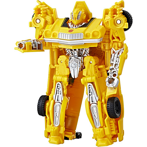 Трансформеры Transformers "Заряд Энергона" Бамблби, 12 см от Hasbro