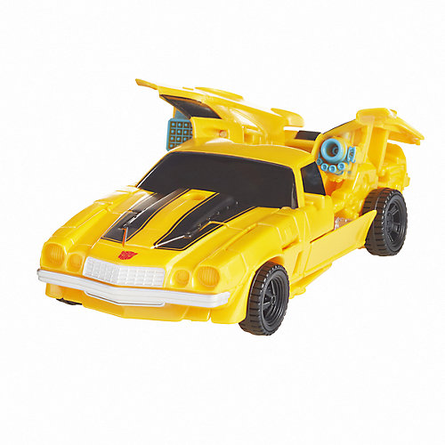 Трансформеры Transformers "Заряд Энергона" Бамблби, 12 см от Hasbro