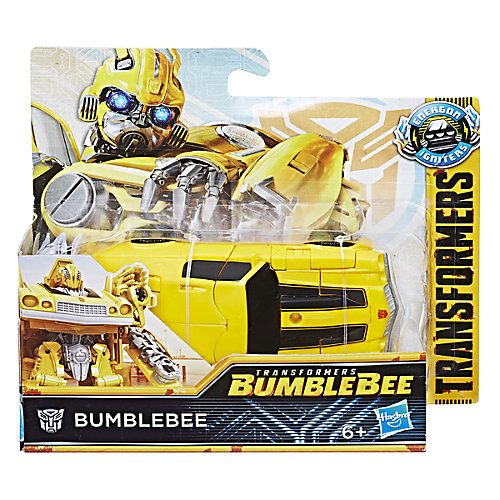 Трансформеры Transformers "Заряд Энергона" Бамблби, 12 см от Hasbro