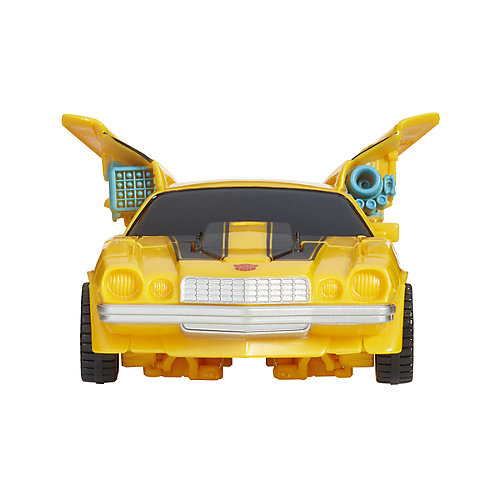 Трансформеры Transformers "Заряд Энергона" Бамблби, 12 см от Hasbro
