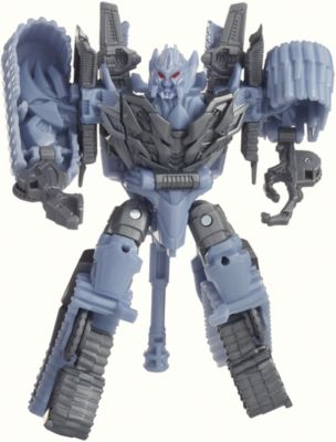 Трансформеры Transformers "Заряд Энергона" Мегатрон, 12 см