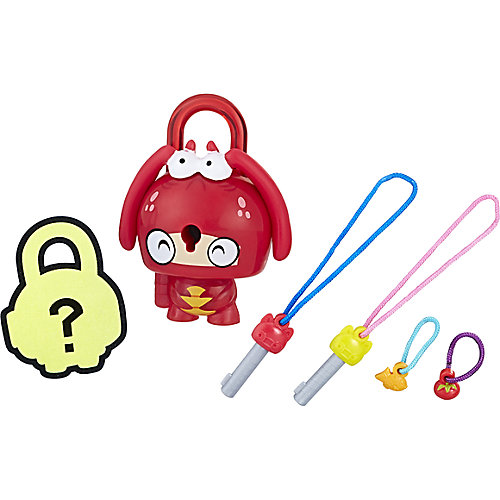 Замочек с секретом Lockstar серия 2, Лобстер от Hasbro