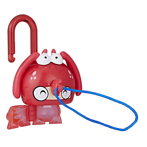 Замочек с секретом Lockstar серия 2, Лобстер от Hasbro