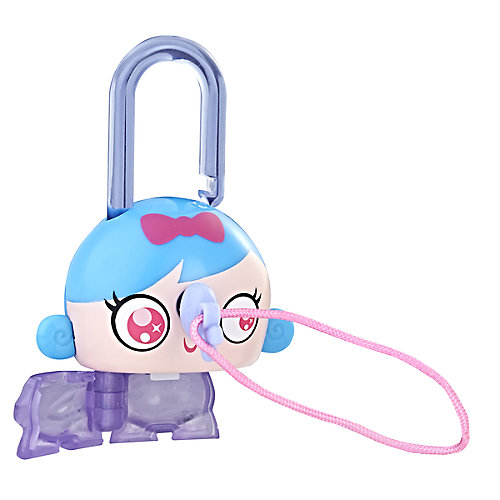 Замочек с секретом Lockstar серия 2, Мальвина от Hasbro