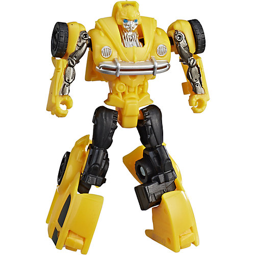 Трансформеры Transformers "Заряд Энергона" Бамблби, 10 см от Hasbro