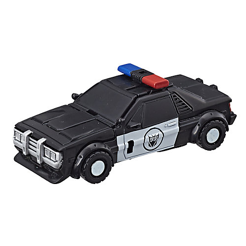 Трансформеры Transformers "Заряд Энергона" Баррикад, 8 см от Hasbro