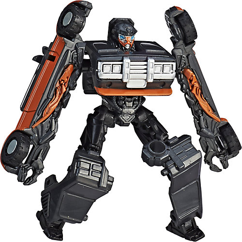 Трансформеры Transformers "Заряд Энергона" Хот Роуд, 10 см от Hasbro
