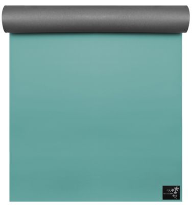 Yogimat ultra grip gr�n/anthrazit