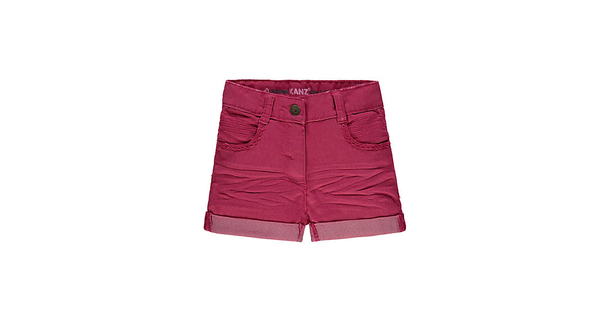 KANZ · Shorts Gr. 104 Mädchen Kleinkinder KANZ · Shorts Gr. 104 Mädchen Kleinkinder