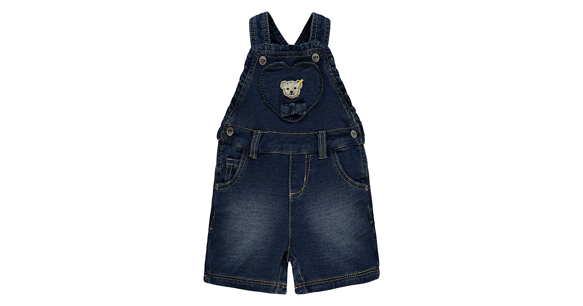 Steiff · Latzhose Gr. 80 Mädchen Baby Steiff · Latzhose Gr. 80 Mädchen Baby