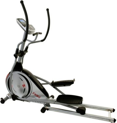 Ergometer FXM 2 silber