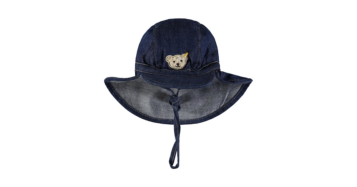 Steiff · Sonnenhut Gr. 43 Jungen Kinder Steiff · Sonnenhut Gr. 43 Jungen Kinder