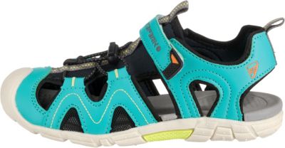 Kinder Outdoorsandale AKSU 2