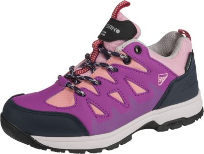 Outdoorschuhe ADIGE für Mädchen, ICEPEAK Outdoorschuhe ADIGE für Mädchen, ICEPEAK
