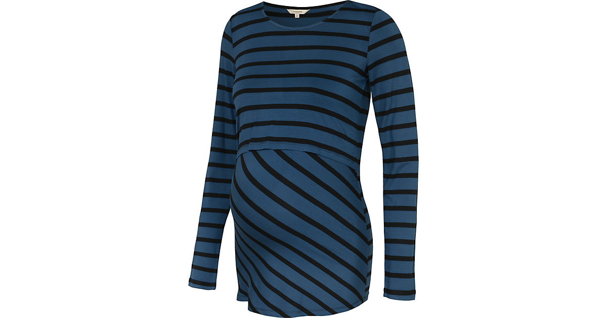 Noppies · Stilllangarmshirt Gr. 40 Damen Kinder Noppies · Stilllangarmshirt Gr. 40 Damen Kinder