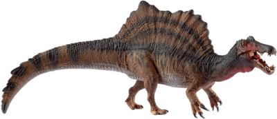 Schleich Brachiosaurus Figur Dinosaurier Spielfigur Sammelfigur Spielzeug NEU 