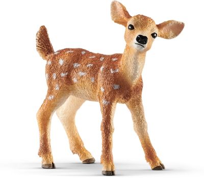 Image of Schleich White-Tailed Fawn