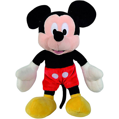 Мягкая игрушка Nicotoy "Микки Маус", 25 см от Nicotoy