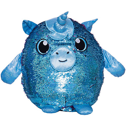 Мягкая игрушка Shimmeez Единорог, 35 см от Shimmeez