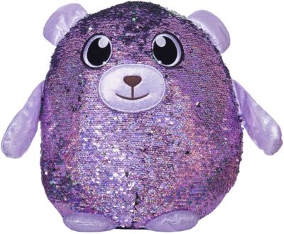 Мягкая игрушка Shimmeez Медведь, 35 см