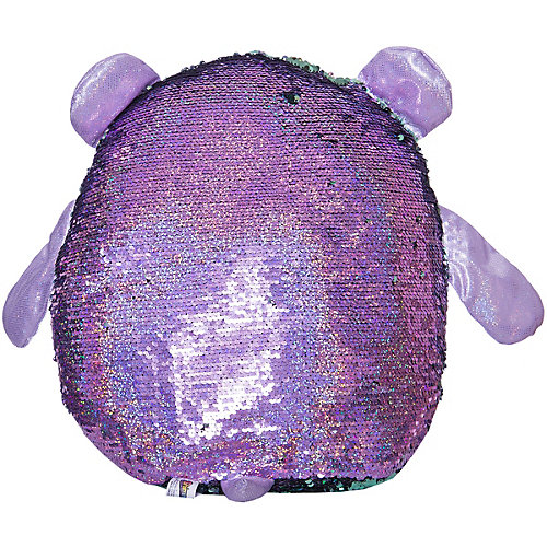 Мягкая игрушка Shimmeez Медведь, 35 см