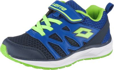 Kinder Sportschuhe SPEEDRIDE 300 IV CL SL blau Gr. 33