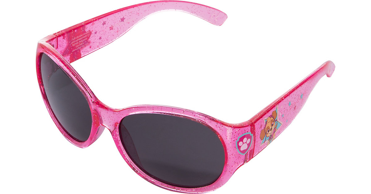 TVMANIA · Sonnenbrille PAW Patrol Girl Mädchen Kinder TVMANIA · Sonnenbrille PAW Patrol Girl Mädchen Kinder