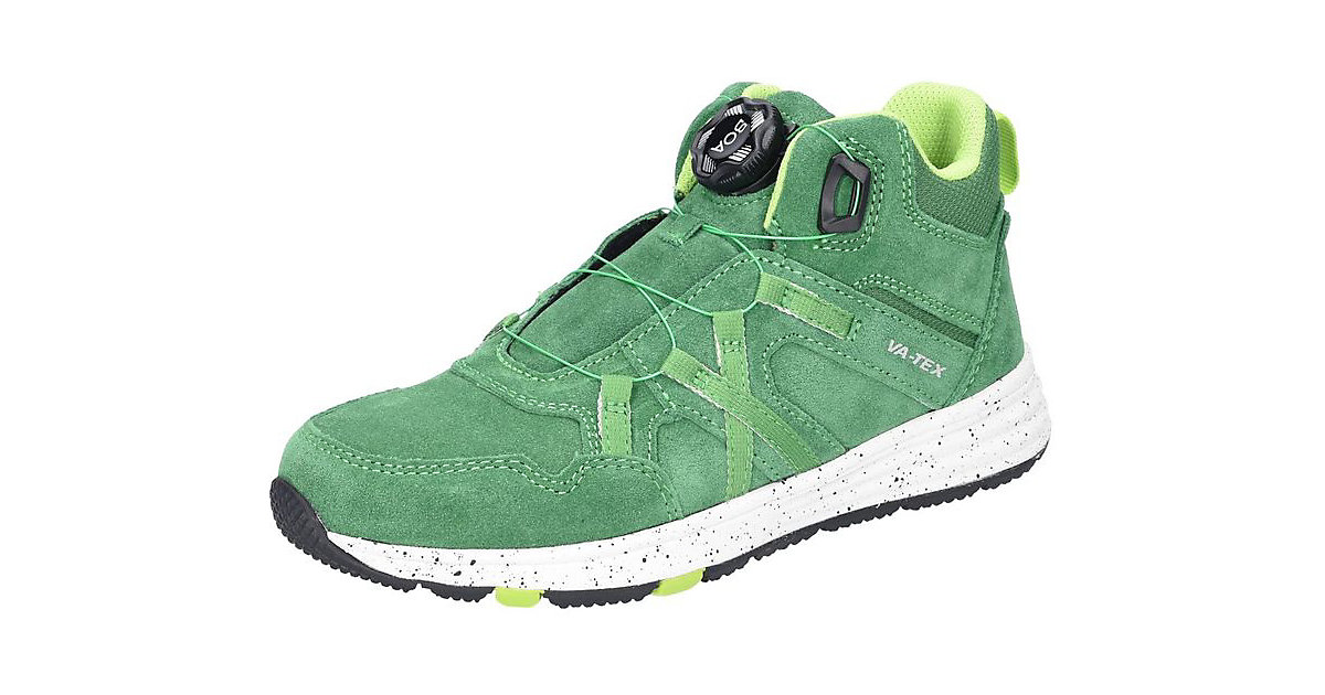 VADO · Halbschuhe Gr. 38 Jungen Kinder VADO · Halbschuhe Gr. 38 Jungen Kinder