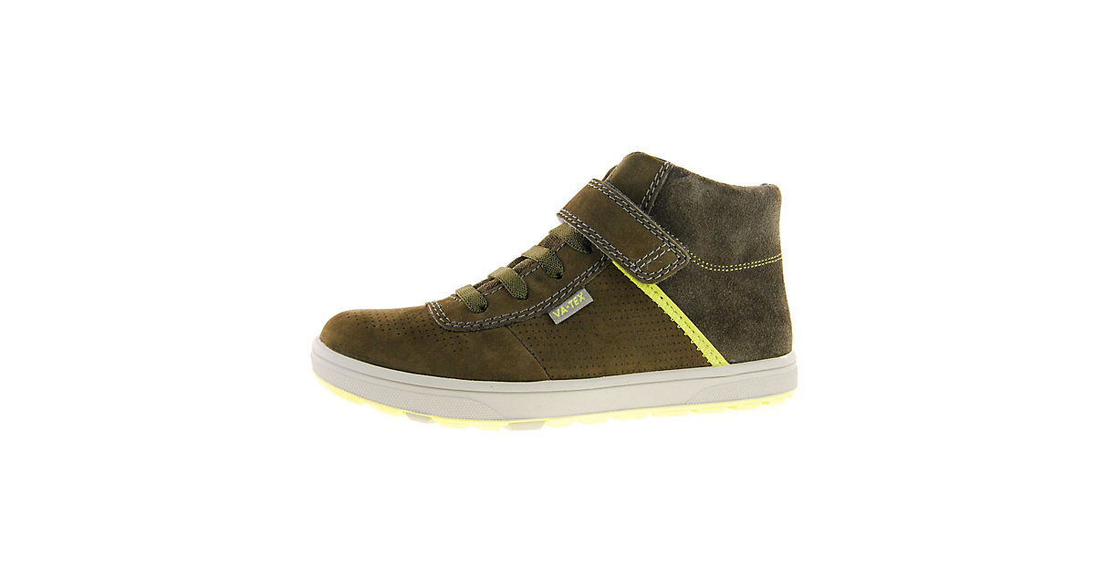 VADO · Halbschuhe Gr. 34 Jungen Kinder VADO · Halbschuhe Gr. 34 Jungen Kinder