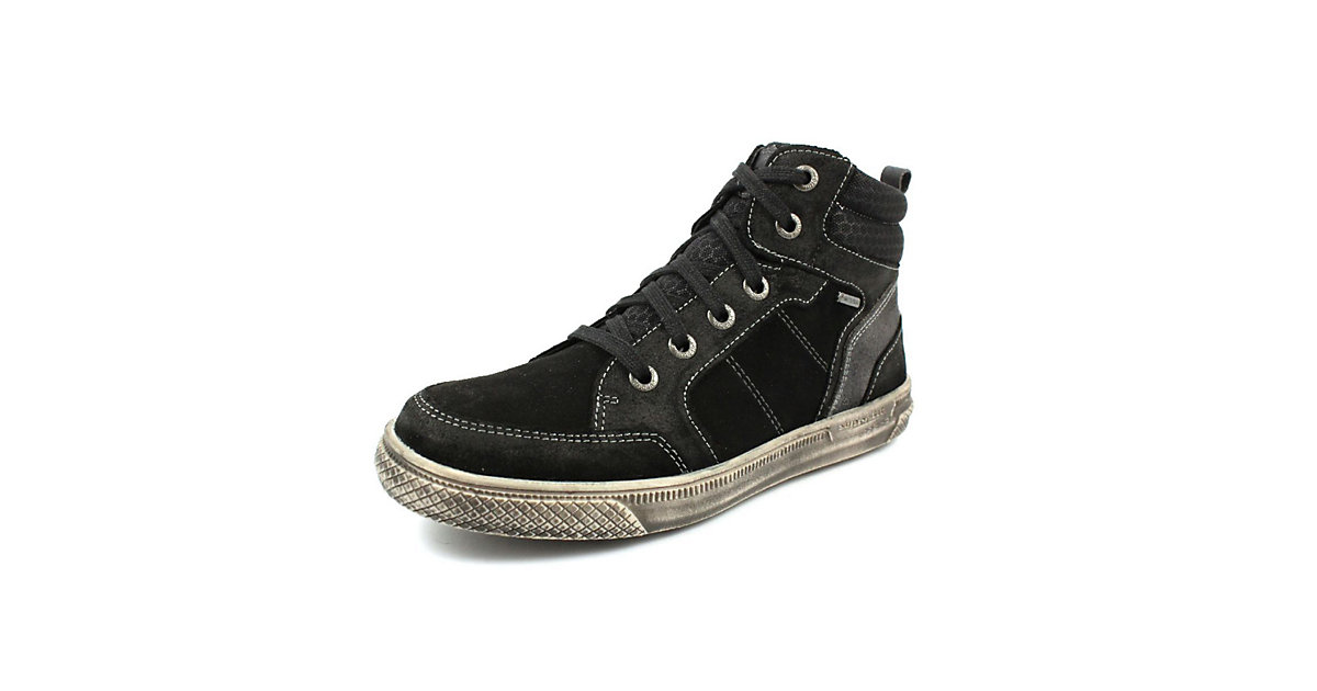 SUPERFIT · Halbschuhe Gr. 34 Jungen Kinder SUPERFIT · Halbschuhe Gr. 34 Jungen Kinder
