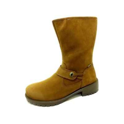Stiefel braun Gr. 37 Mdchen Kinder
