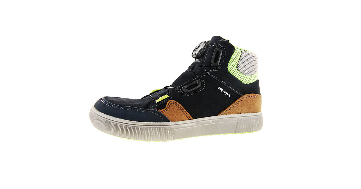 VADO · Halbschuhe Gr. 34 Jungen Kinder VADO · Halbschuhe Gr. 34 Jungen Kinder