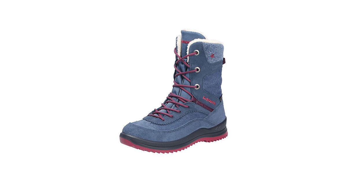Lowa · Stiefel Gr. 39 Mädchen Kinder Lowa · Stiefel Gr. 39 Mädchen Kinder