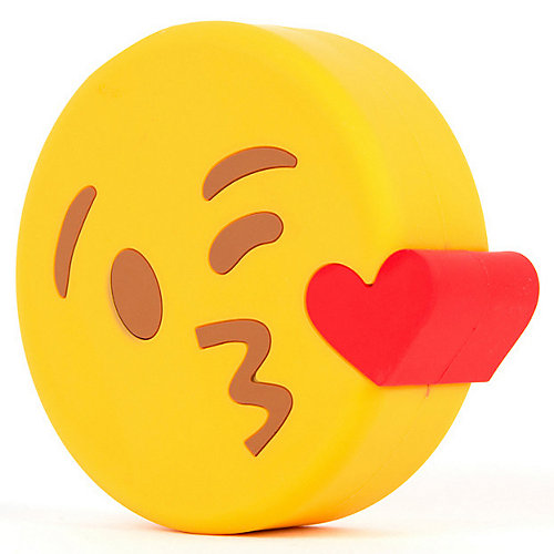 Аккумулятор MojiPower Kissing