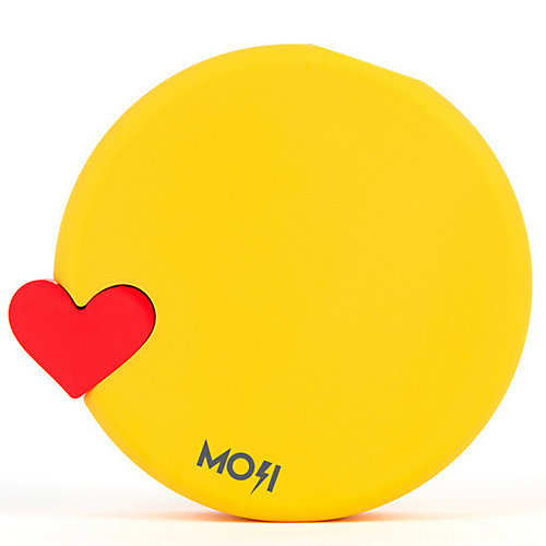 Аккумулятор MojiPower Kissing