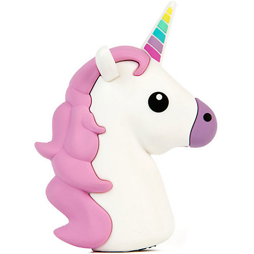 Аккумулятор MojiPower Unicorn