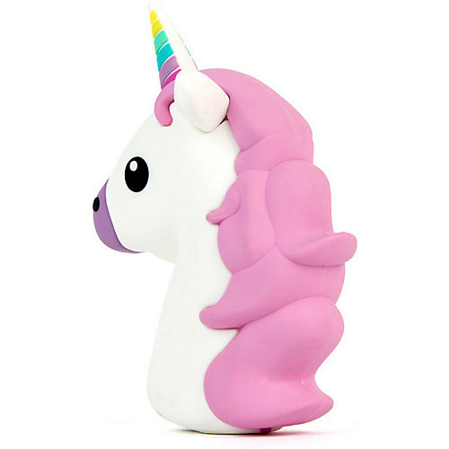 Аккумулятор MojiPower Unicorn