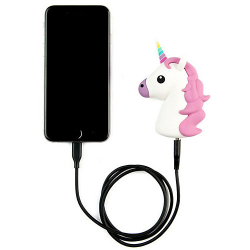 Аккумулятор MojiPower Unicorn