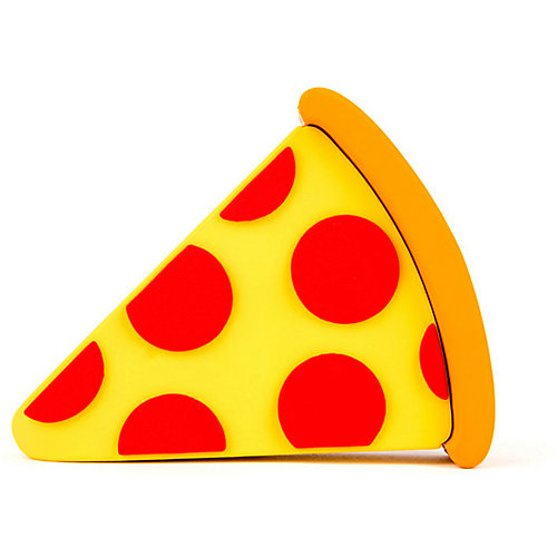 Аккумулятор MojiPower Pizza