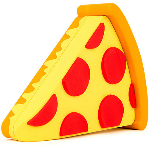 Аккумулятор MojiPower Pizza