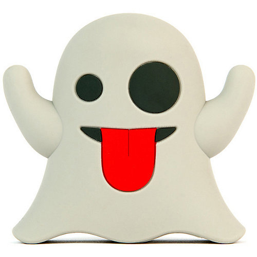 Аккумулятор MojiPower Ghost