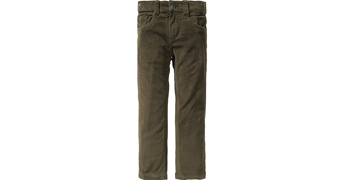 s.Oliver · Cordhose Gr. 110 Jungen Kleinkinder s.Oliver · Cordhose Gr. 110 Jungen Kleinkinder