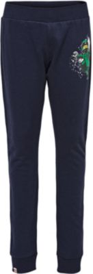 Jogginghose NINJAGO dunkelblau Gr. 152 Jungen Kinder