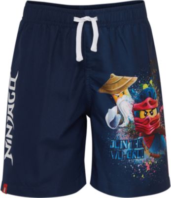 LEGO Jungen Badeshorts