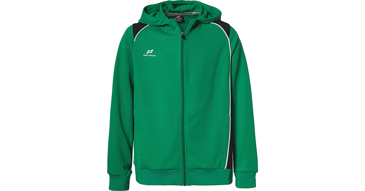 Pro Touch · Trainingsjacke STEPHAN Gr. 128 Jungen Kinder Pro Touch · Trainingsjacke STEPHAN Gr. 128 Jungen Kinder