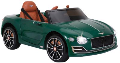 Ride-on Bentley EXP12 12V, grn