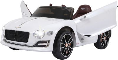 Ride-on Bentley EXP12 12V, wei